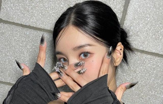 Kwon Eun Bi