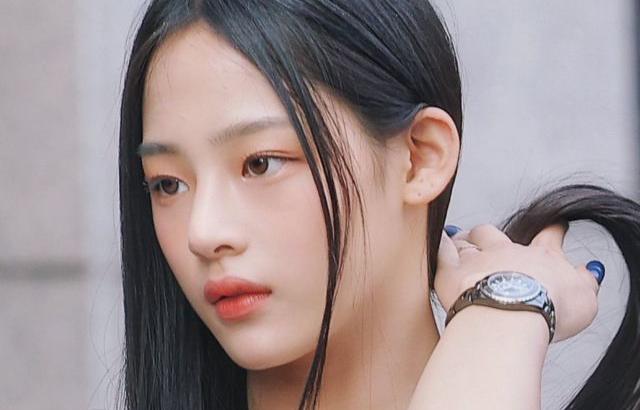 뉴진스 민지