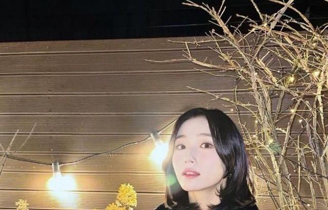 서영은 (케플러)