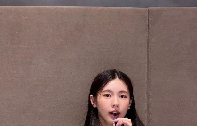 여자아이들 미연