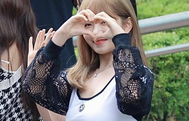 아이브 레이