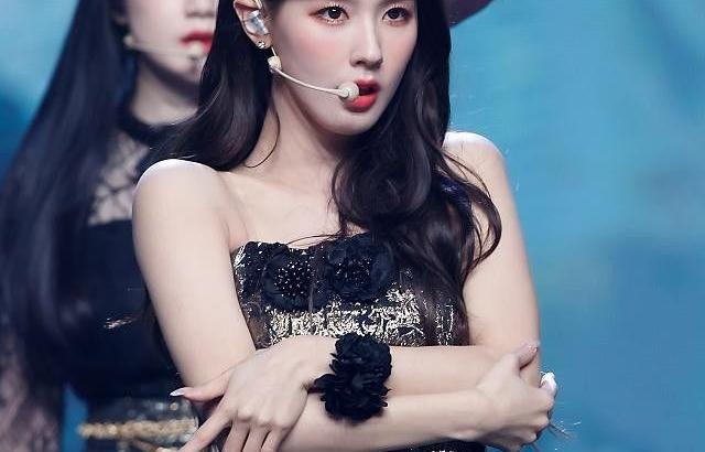 G-IDLE MiYeon