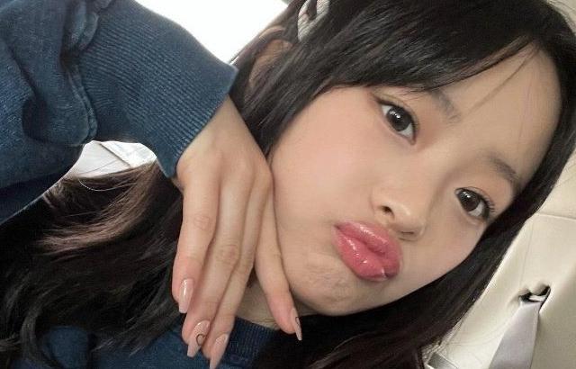 뉴진스 하니