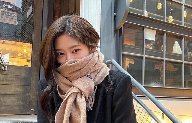 아이즈원 김민주
