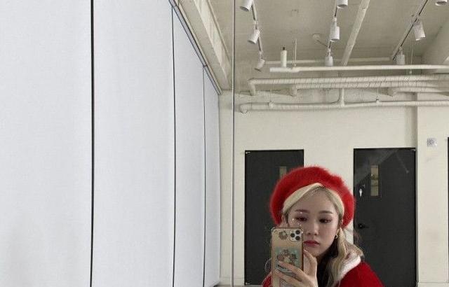 EVERGLOW 한은지