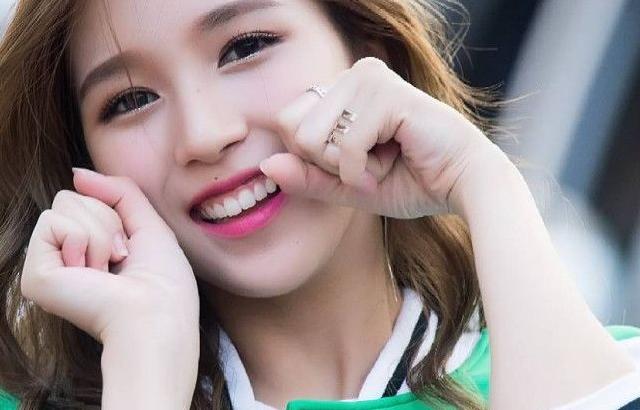 TWICE 미나