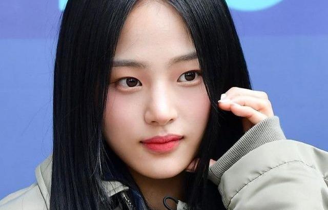 NewJeans MINJI