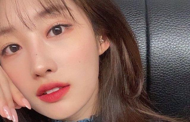 EVERGLOW 김시현