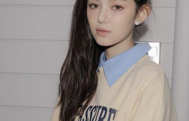뉴진스 다니엘