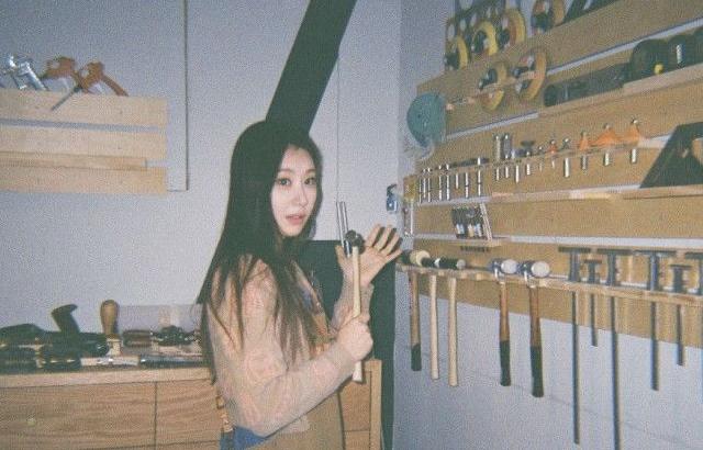 ITZY 채령