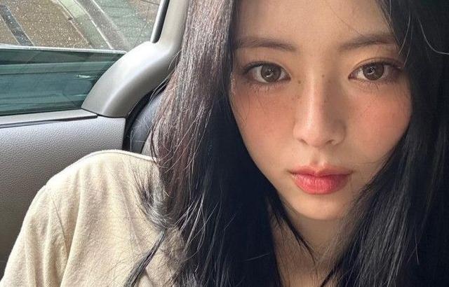 ITZY 유나