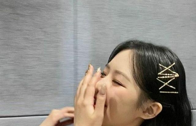 여자아이들 슈화