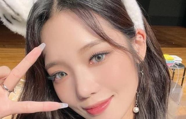 프로미스나인 노지선