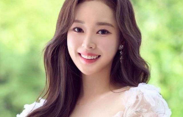 미스코리아 최채원