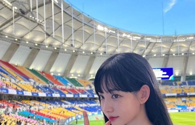 곽민선아나운서