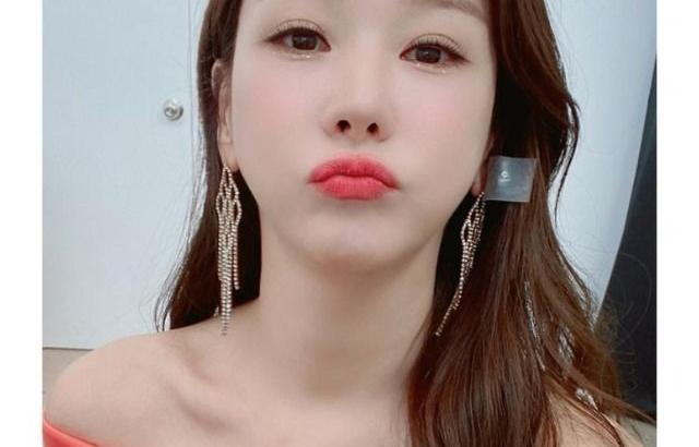 공서영 아나운서