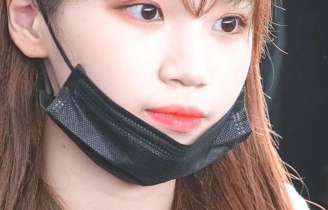 LE SSERAFIM CHAEWON