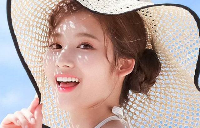 TWICE 사나