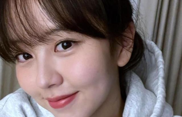 김소현