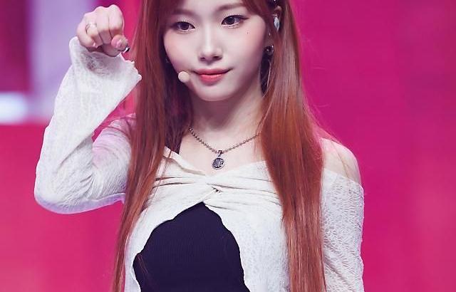 KEP1ER YOUNGEUN
