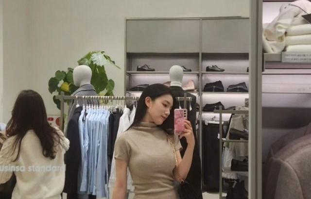 미스코리아 김제이