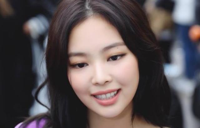 블랙핑크 제니