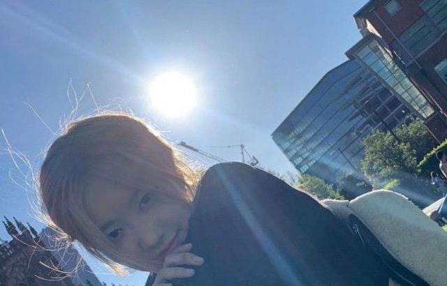 블랙핑크 로제