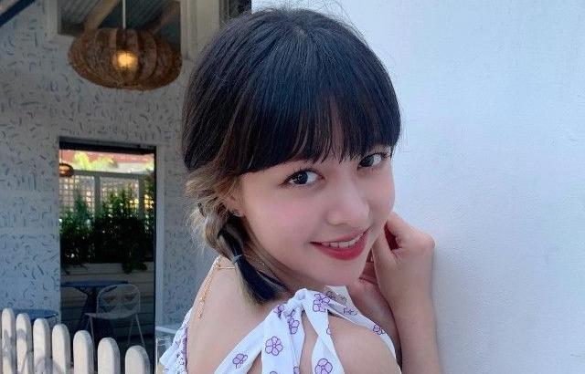 NMIXX lily