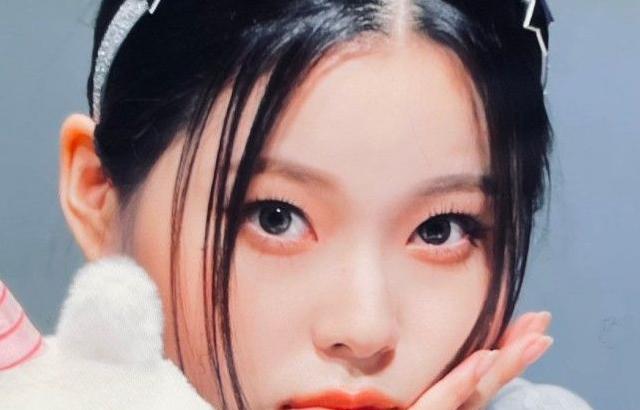 NMIXX KYUJIN