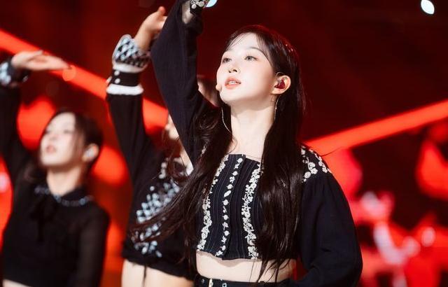 NMIXX HAEWON