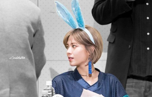 트와이스 정연