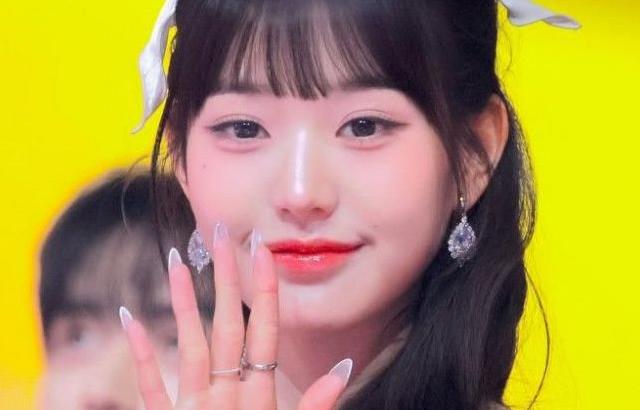 장원영 (아이브)