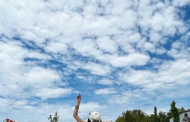 (G)I-DLE__Soyeon