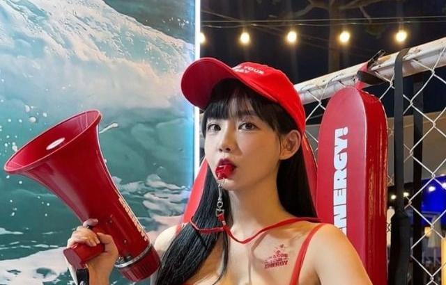 곽민선아나운서