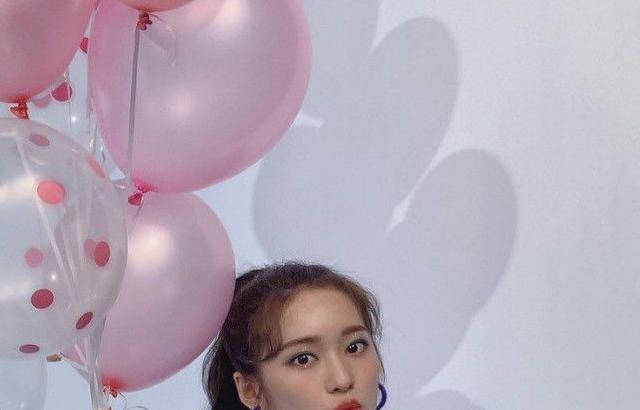 Cherry Bullet 메이