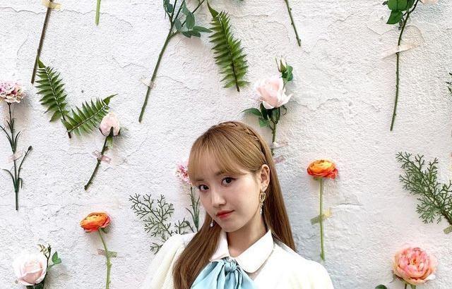 Cherry Bullet 해윤