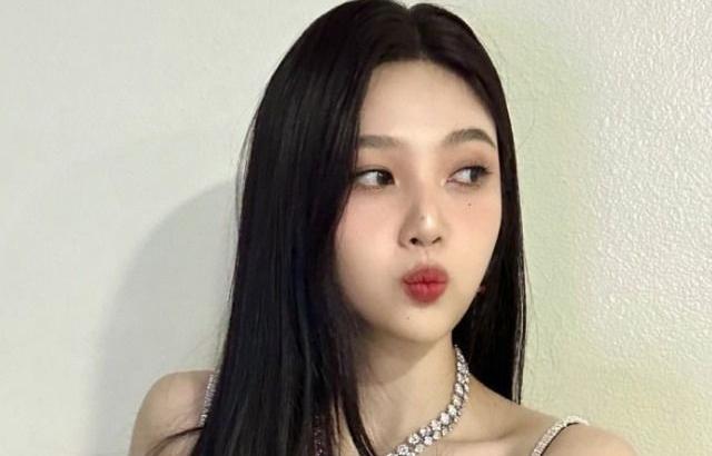 레드벨벳조이