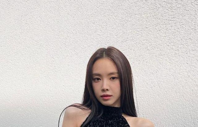 Son Na Eun