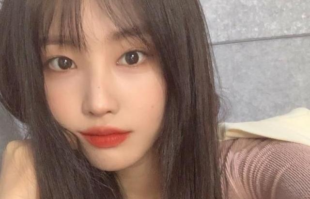 에버글로우 시현