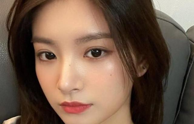 에버글로우 이런