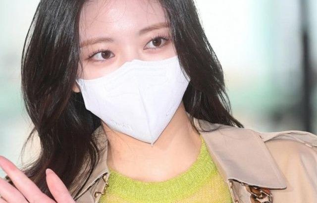 ITZY 유나