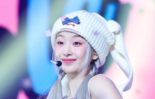 스테이씨 수민