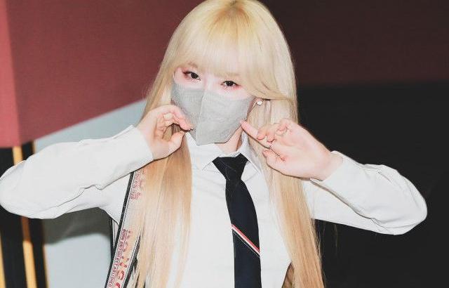 케플러 김채현