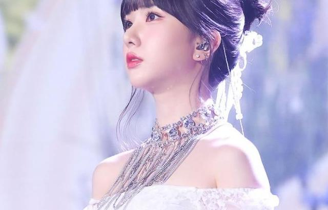 VIVIZ 은하 2