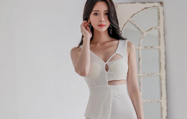 Fitting Model__Kwon-Byul