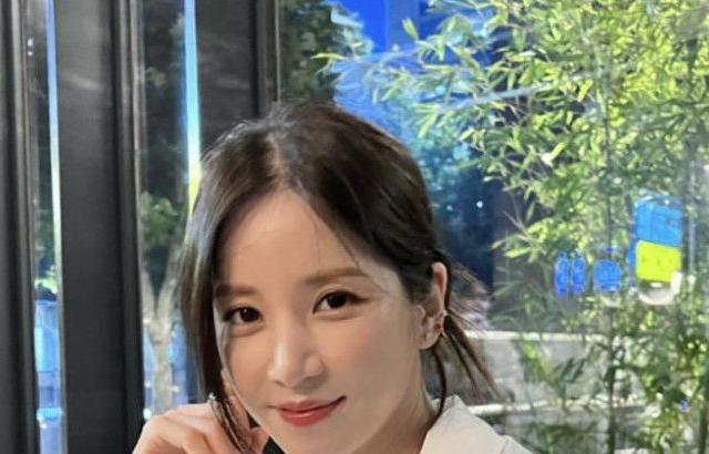 에이핑크 초롱