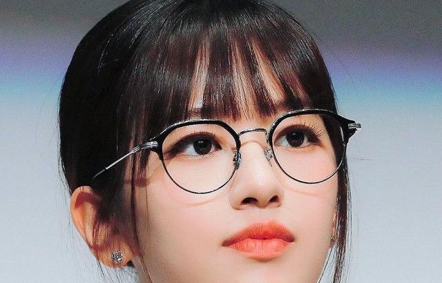 IVE yujin