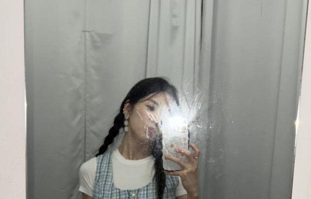 에이핑크 초롱