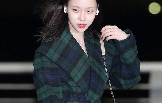 에스파 윈터