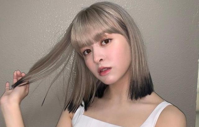 NMIXX lily